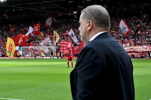 Anything Liverpool tweet media