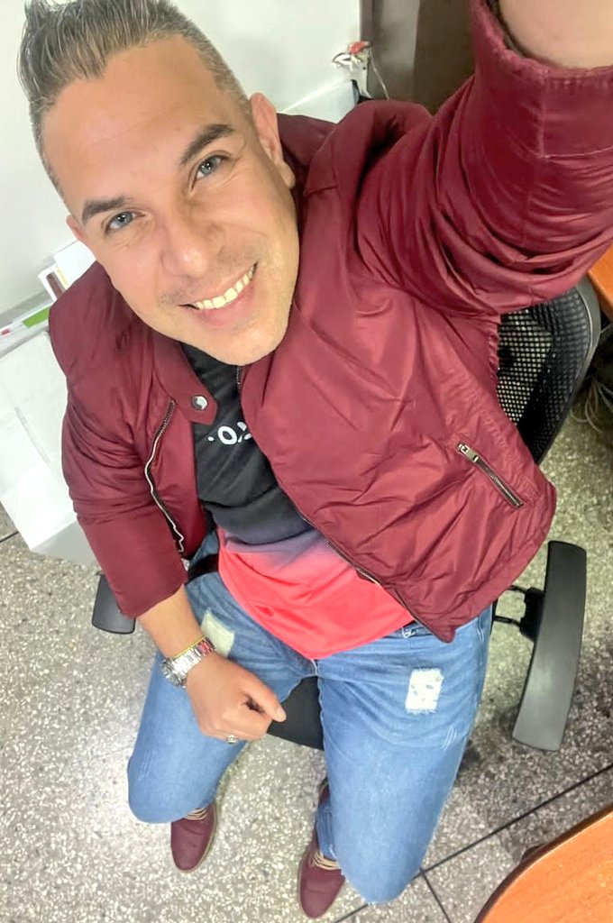 JoseLGarcia C tweet media