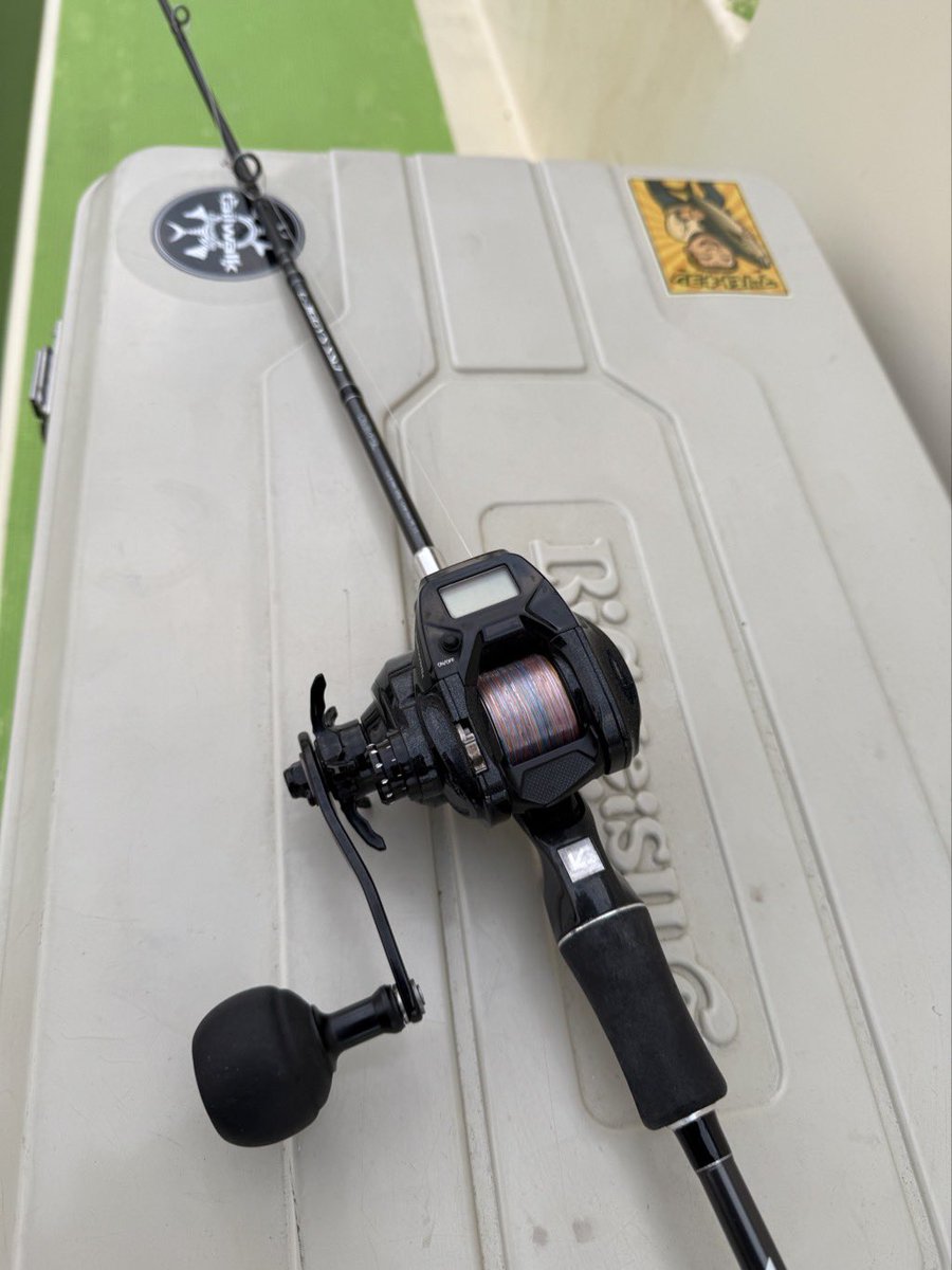 公式】tailwalk (テイルウォーク)｜世界中の釣り好き応援中