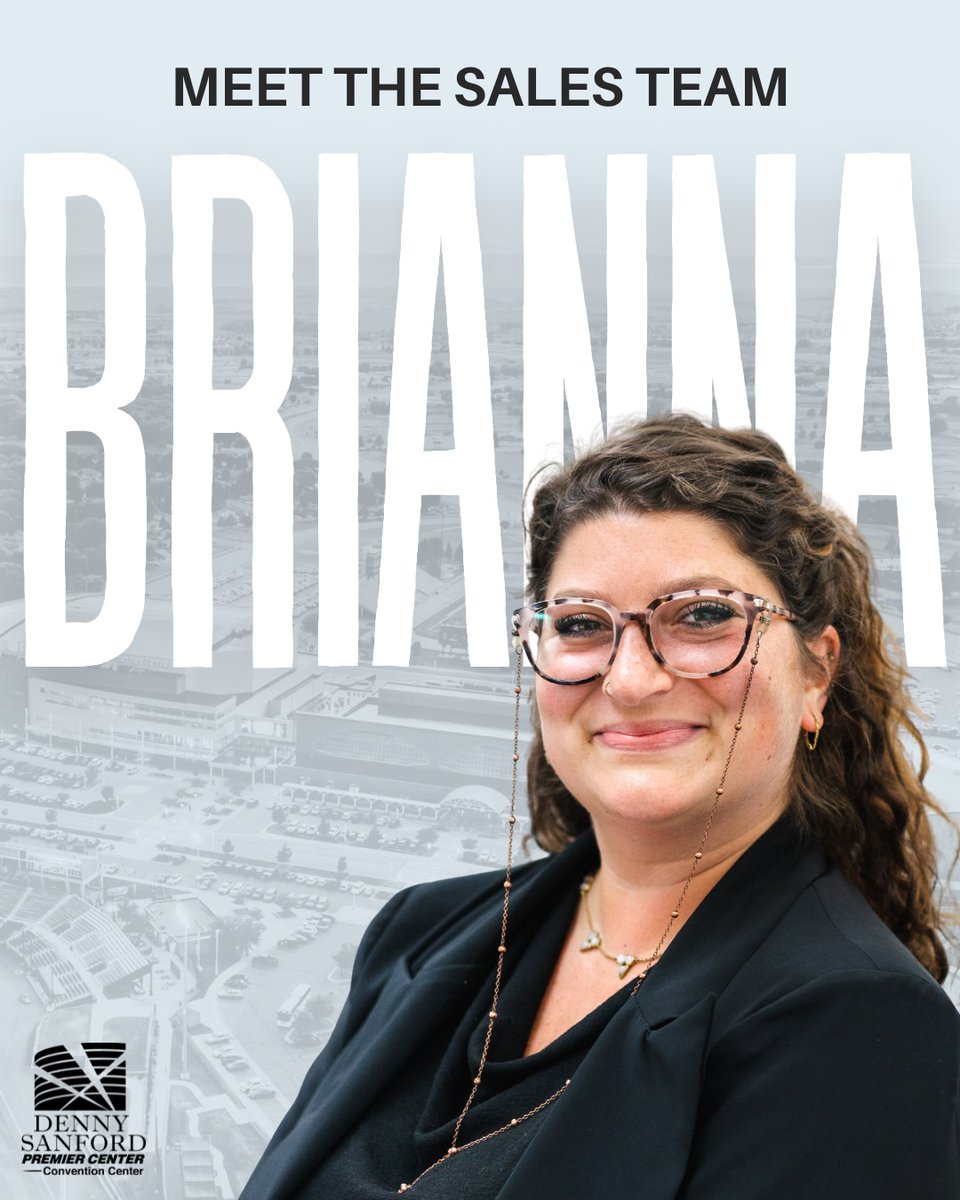 Convention Center at Denny Sanford PREMIER Center tweet media