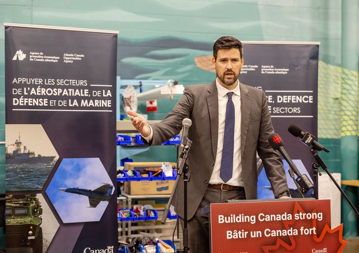 Sean Fraser tweet media