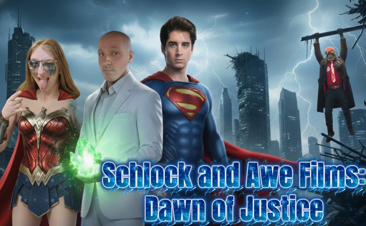 Would watch this on day one, multiple times!!!