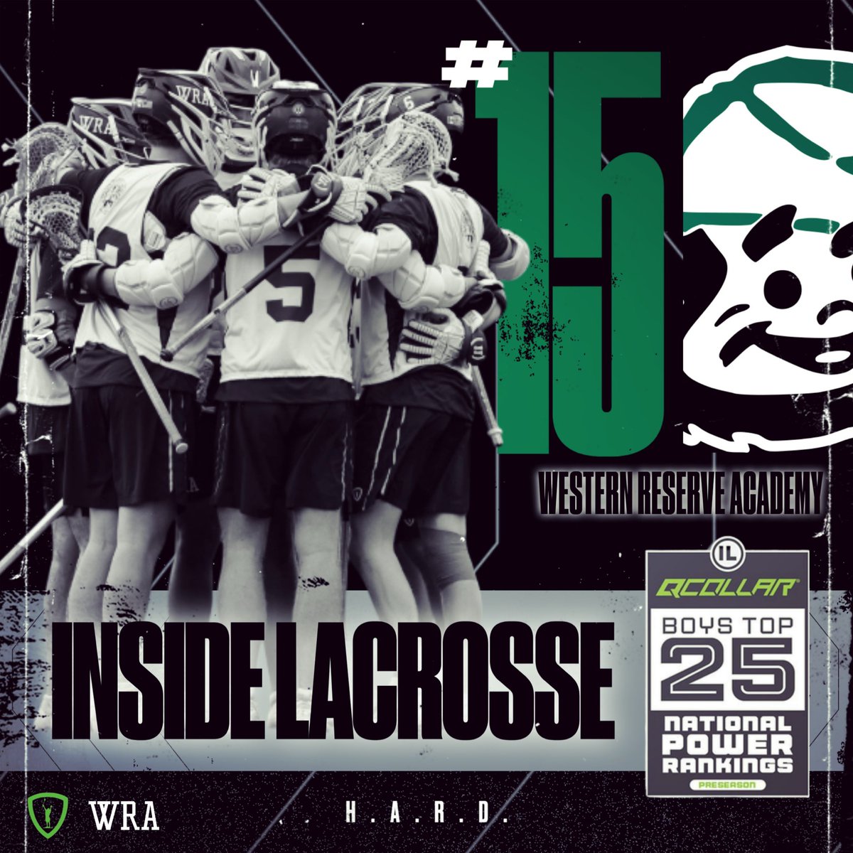 WRA Lacrosse tweet media