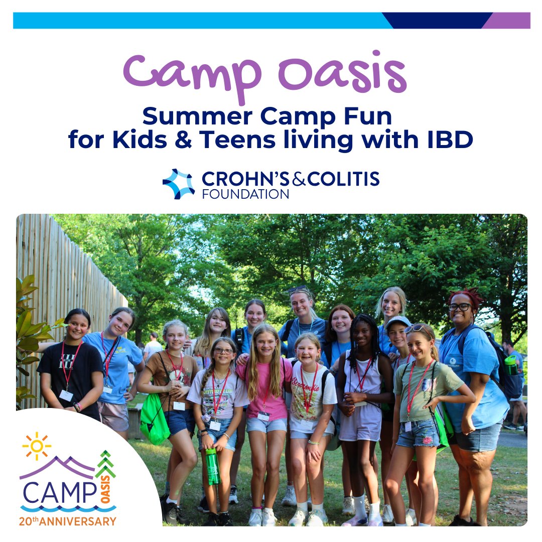 Crohn's & Colitis Foundation - Minnesota/Dakotas tweet media