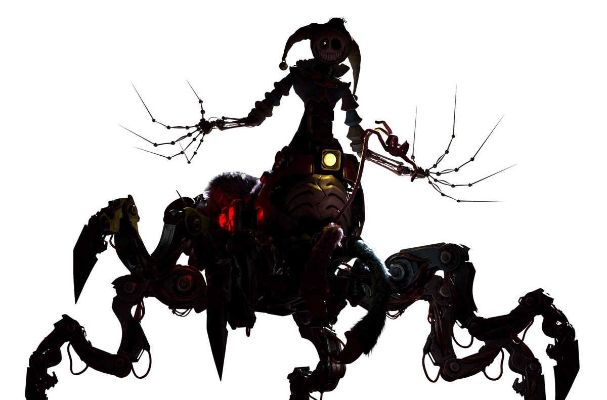 MPZ ASTRO tweet media