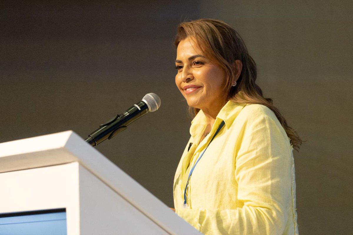 FND - Federación Nacional de Departamentos tweet media