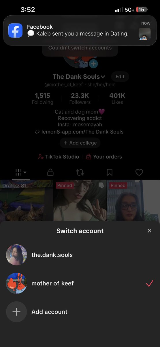 Mayah Moseley tweet media