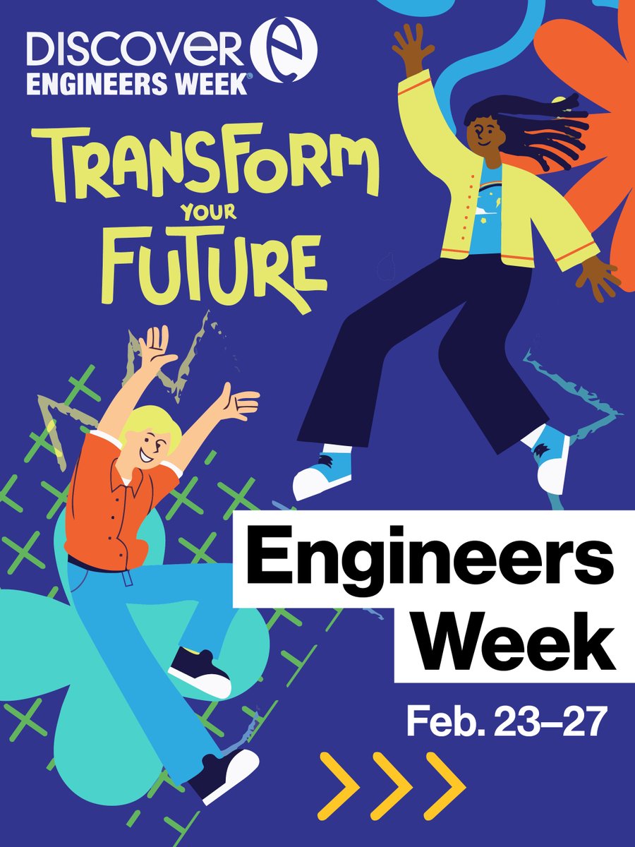 The Polytechnic School tweet media