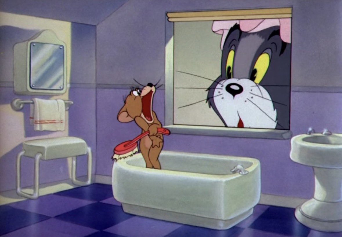 Les blocages Twitter :