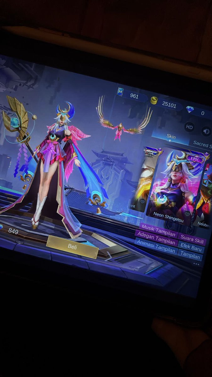 siapa ya tweet media