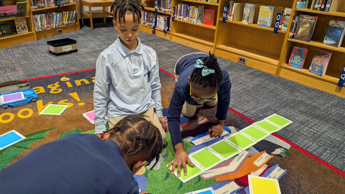 AACPS CCR Cocurricular tweet media