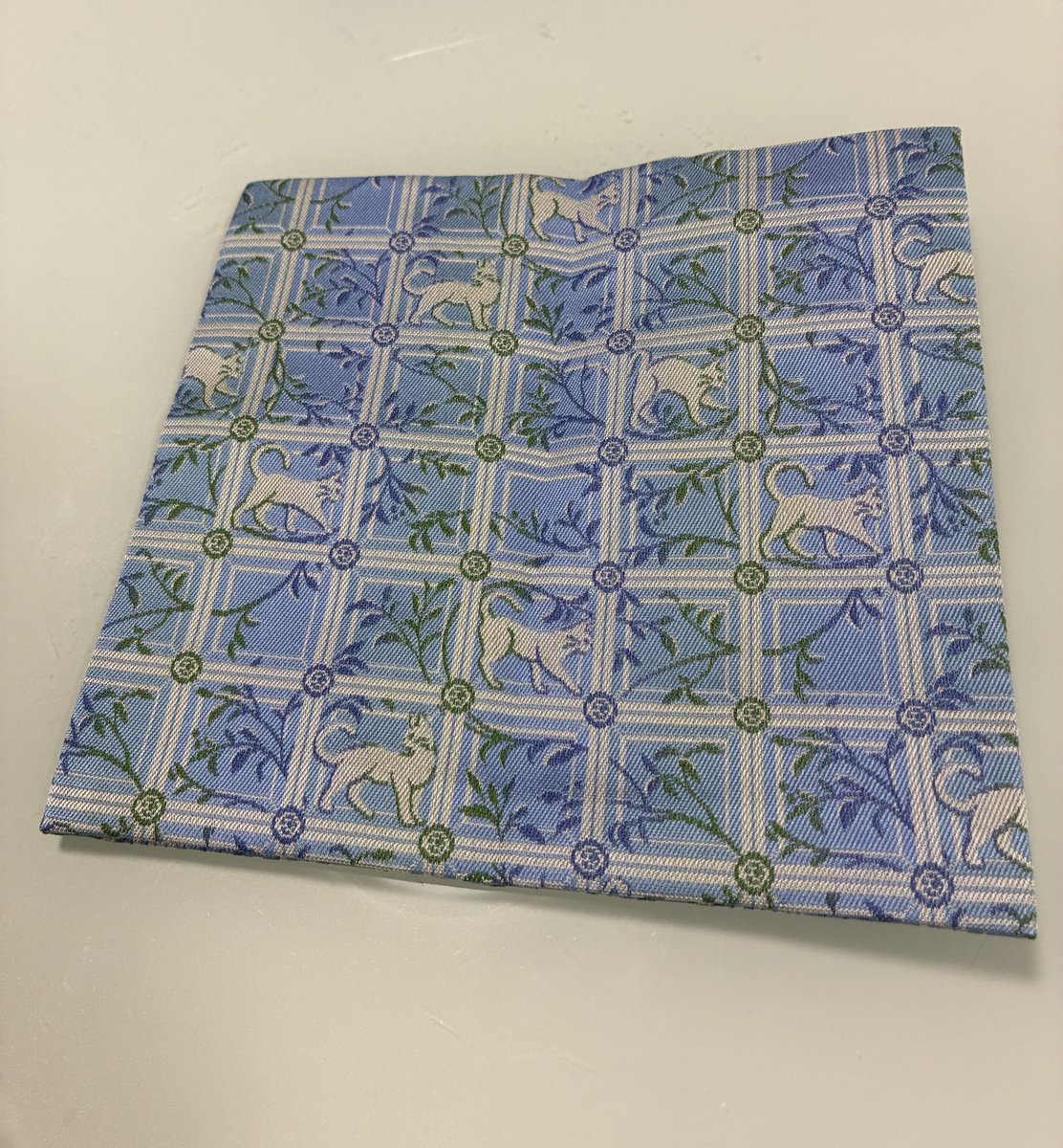 龍村美術織物 (@tatsumuraheizo) / Posts / X