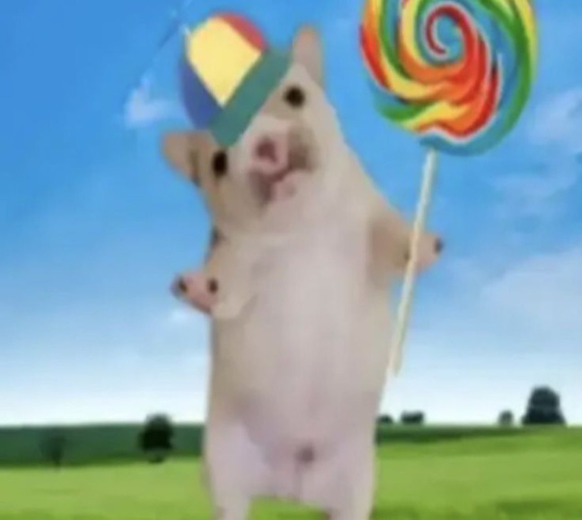 como m siento dsp de escribir "holi" "oki"