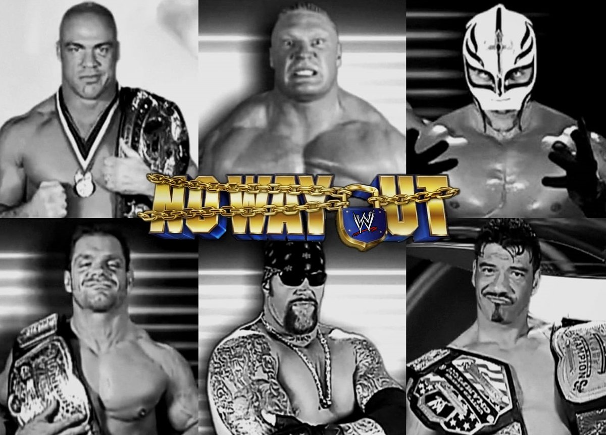 Wrestle Court tweet media