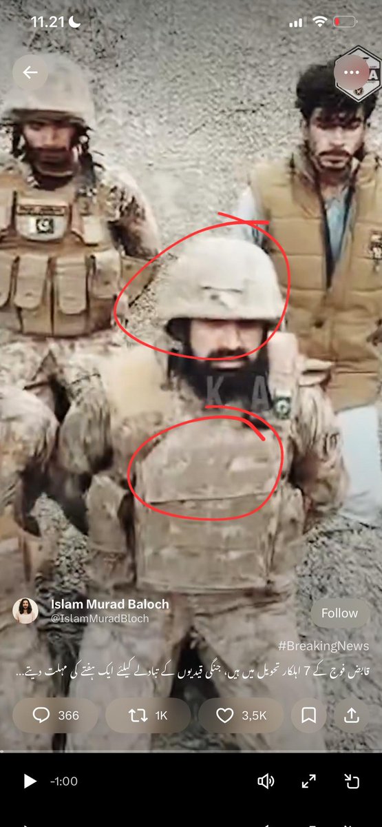 Mehm99d's tweet photo. @enkidureborn Some people are saying these are fake people that being affiliated with pak army, is it true? https://t.co/5YIOcvLZsu