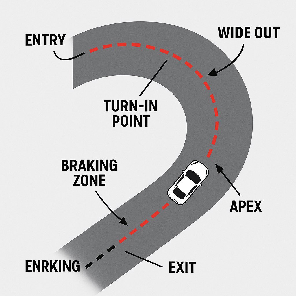Cars with Brad tweet media