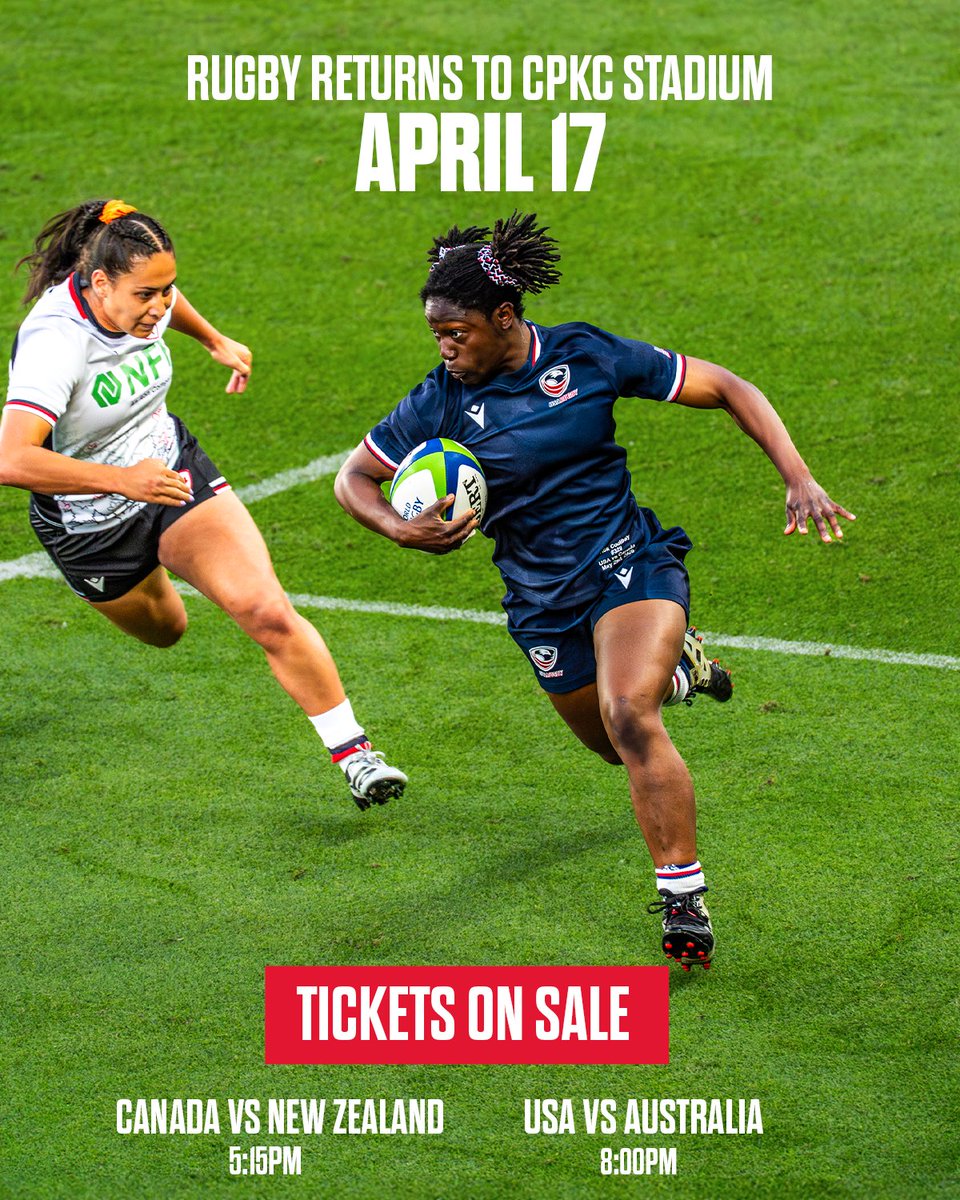 CPKC Stadium tweet media