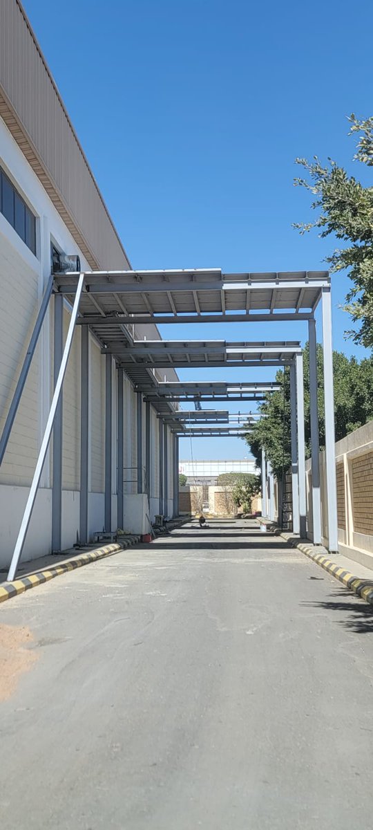 Hangers01's tweet photo. مقاول هناجر * 🏗️هناجر الرياض ،0556645119
- *شركه هناجر* معتمدة، تركيب هناجر شينكو، إستيل، بنل 🏗️
- حداد الرياض، مقاول حداده، تنفيذ سريع ⚡
- أسعار تنافسية، خدمة ممتازة 📦
اتصل بنا! 📞
#هناجر_الرياض #مقاول_هناجر #شركه_هناجر #تركيب_هناجر #حداد_الرياض #مستودعات #هناجر_شينكو #بناء_هناجر #تخزين #تشيد
https://t.co/nS0bvZISb1