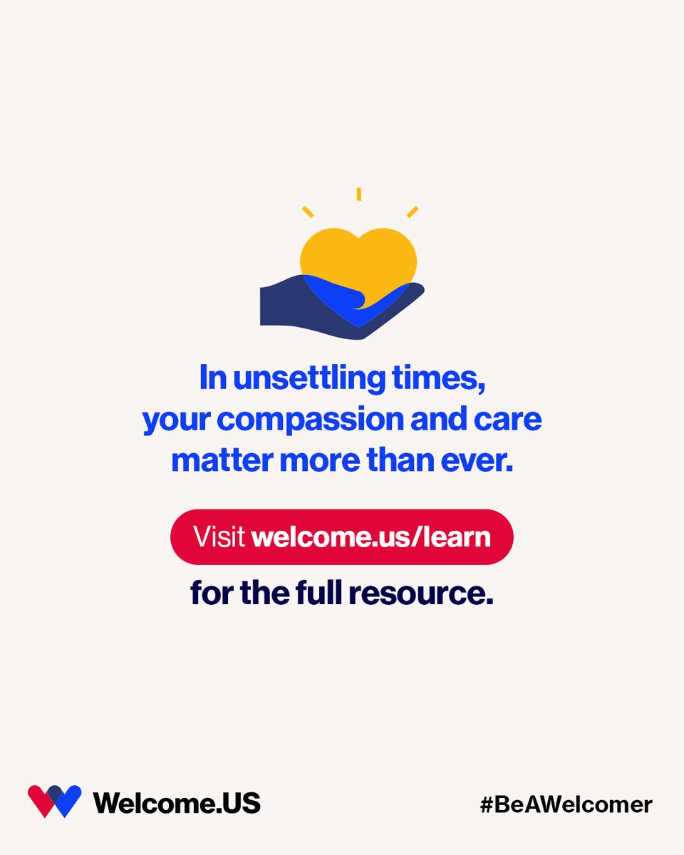 Welcome.US tweet media