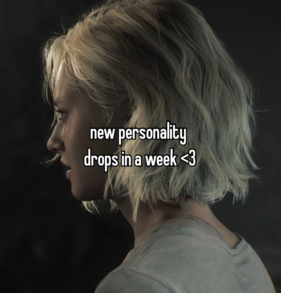 sana ☆ (@paradoomed) on Twitter photo 