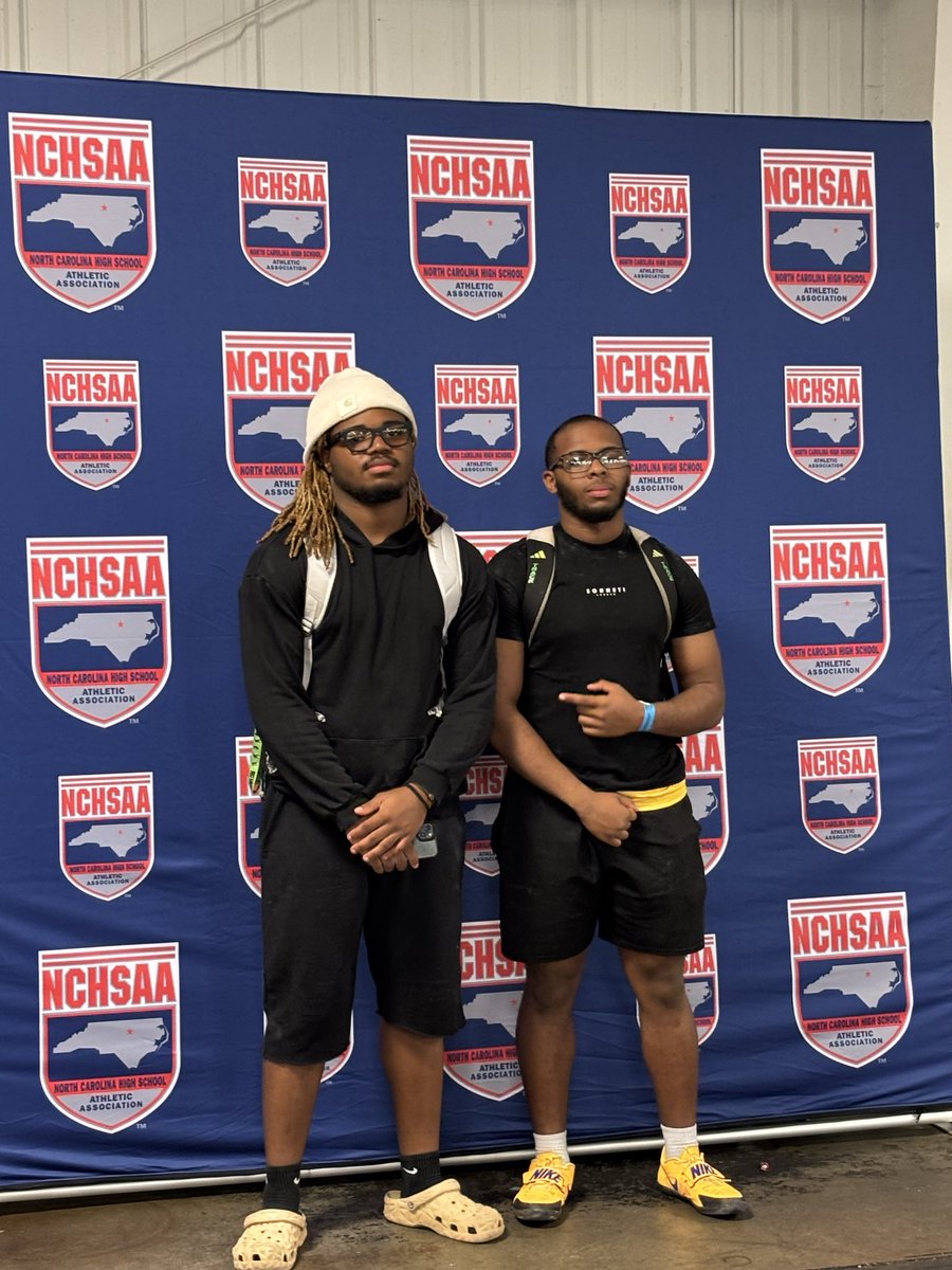 Joel Russell Jr. tweet media