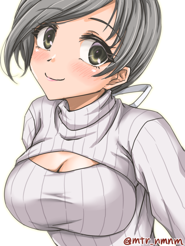 千歳

#艦これ版深夜の真剣お絵描き60分一本勝負 #艦これ版真剣お絵描き60分一本勝負_20260219