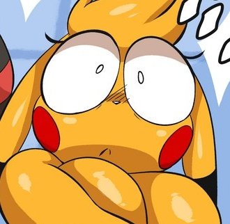 ⚡️ Kanna The Pikachu! ⚡️ tweet media