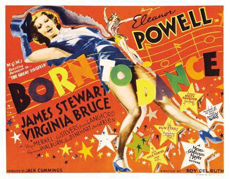 Jimmy Stewart Museum tweet media