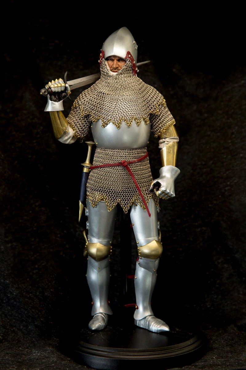 Medieval Diesel tweet media