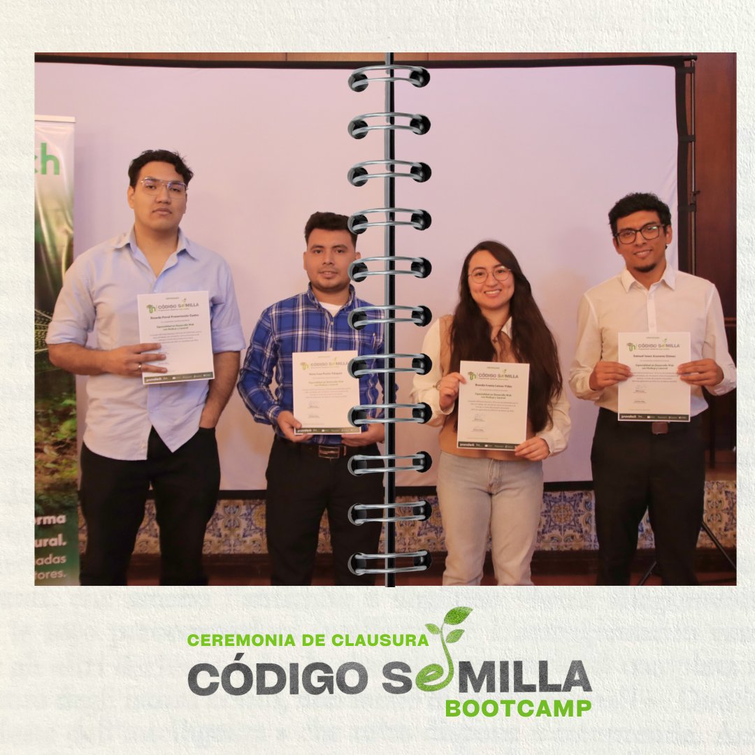 Innovatech Latam tweet media