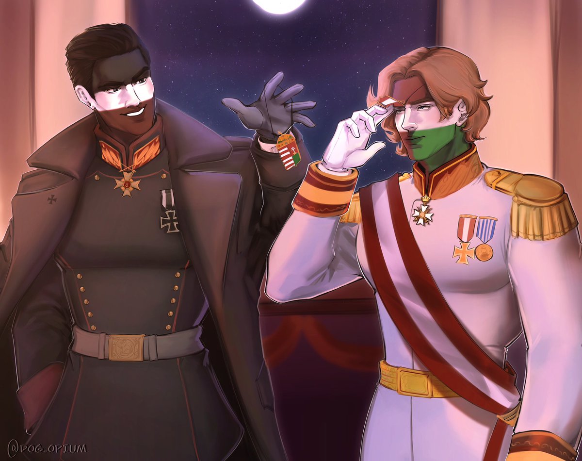 DOG OPIUM tweet media