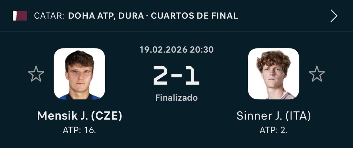 EL MANICOMIO DE FOKINA 🤪🎾 tweet media