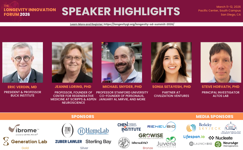 Longevity Global tweet media