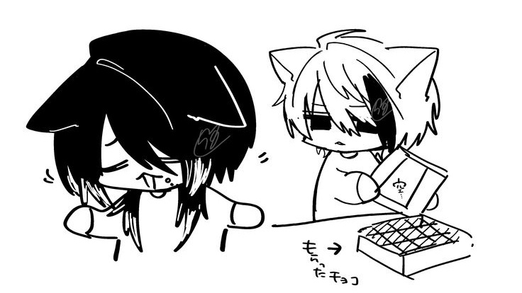shiro|♱| tweet media
