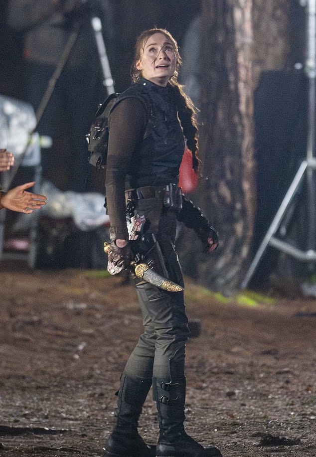 Croft Generation tweet media