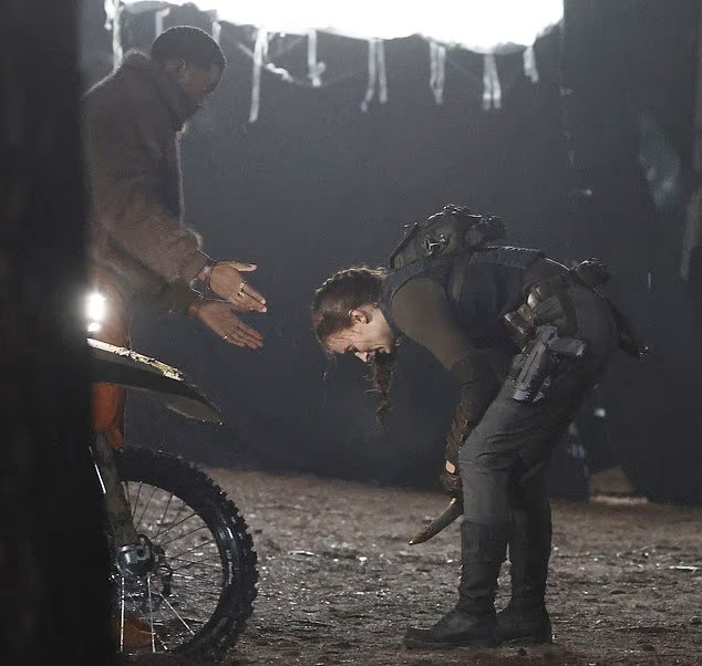 Croft Generation tweet media