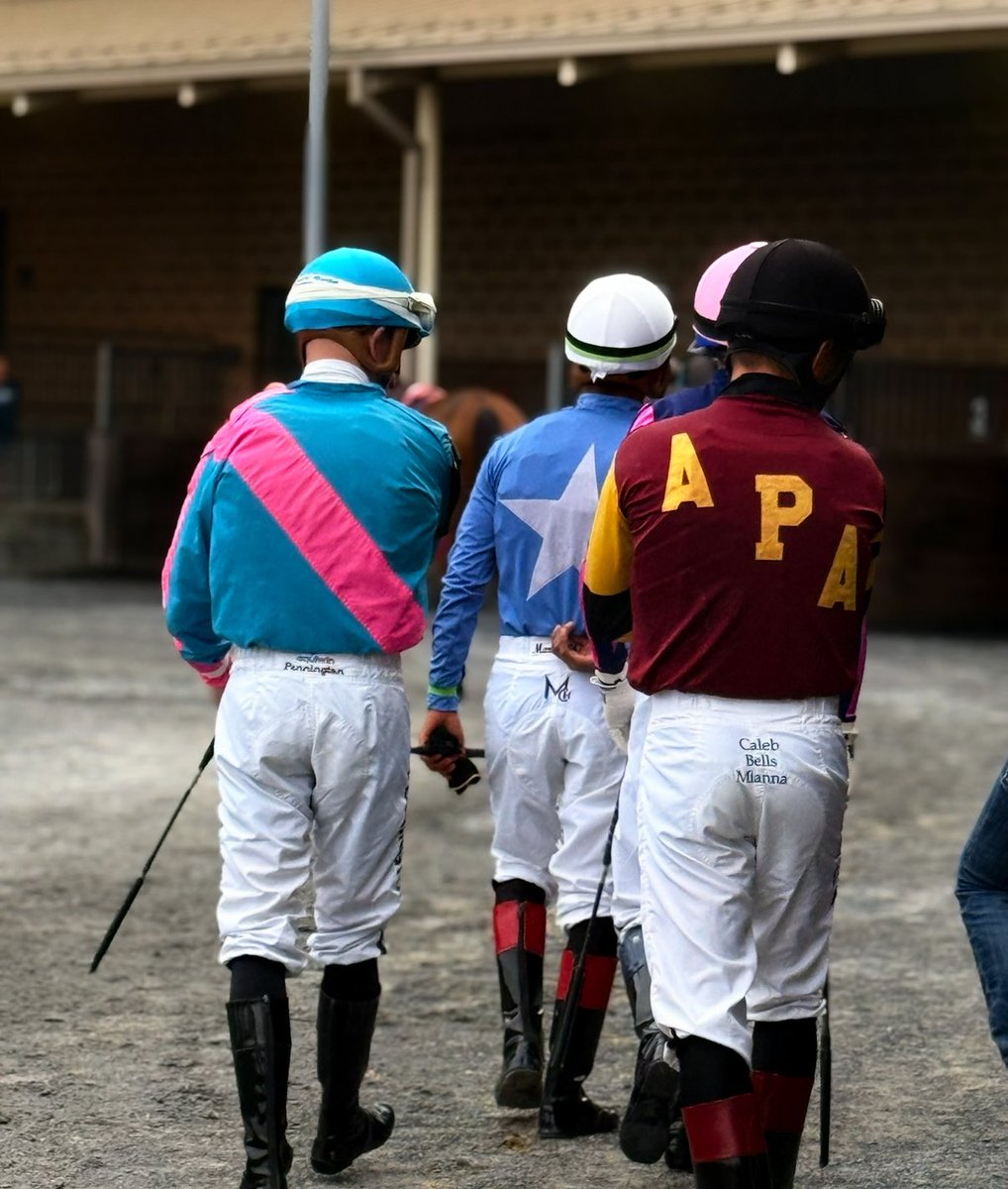 Penn National Racing tweet media