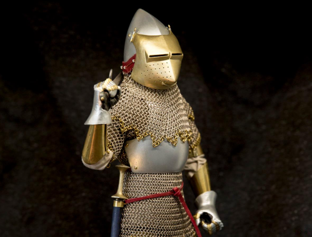 Medieval Diesel tweet media