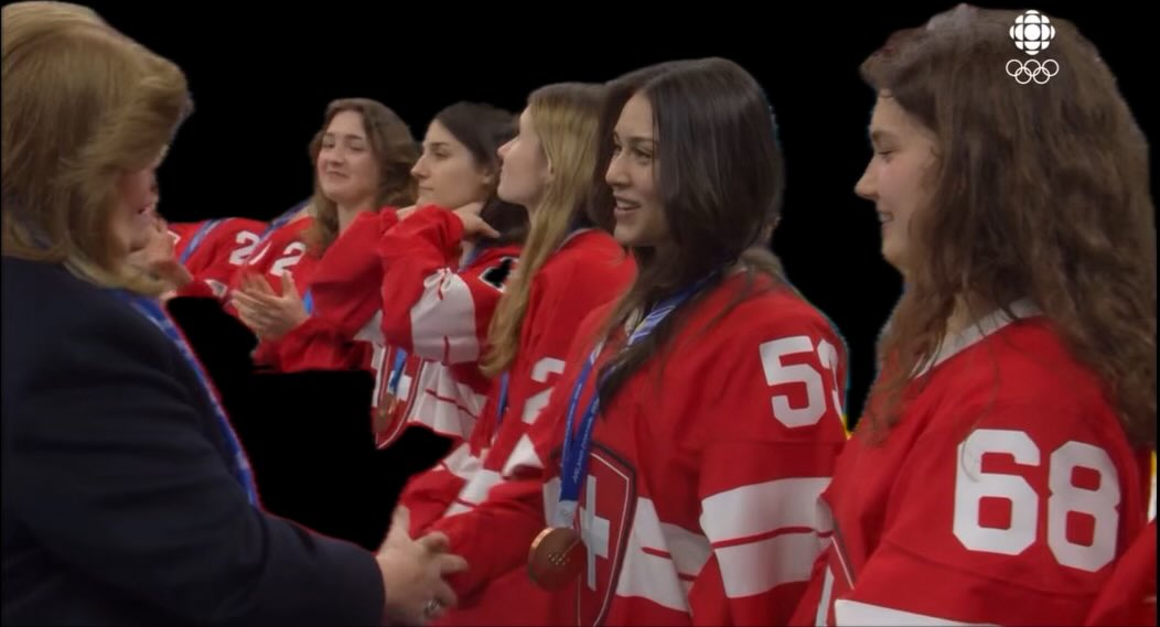 Our Warrior!  🥉🥉🥉