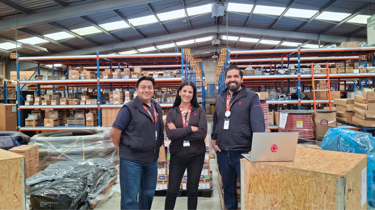 estoesnoticioso's tweet image. #Llamasa lanzó su plataforma digital diseñada para hacer que la compra de productos industriales y accesorios sea más fácil, rápida y eficiente. La nueva tienda en línea está disponible en llamasaps.pymestorebac.com. #EEN 🇬🇹

estoesnoticioso1.wixsite.com/esto-es-notici…