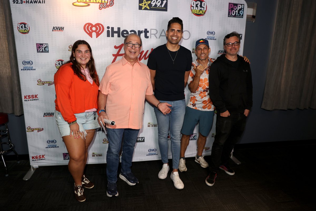 Tower of Power tweet media