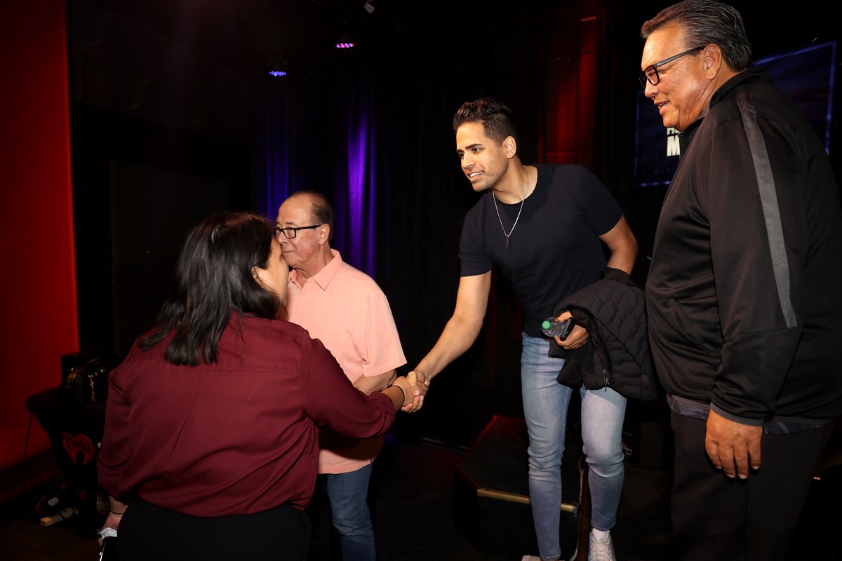 Tower of Power tweet media