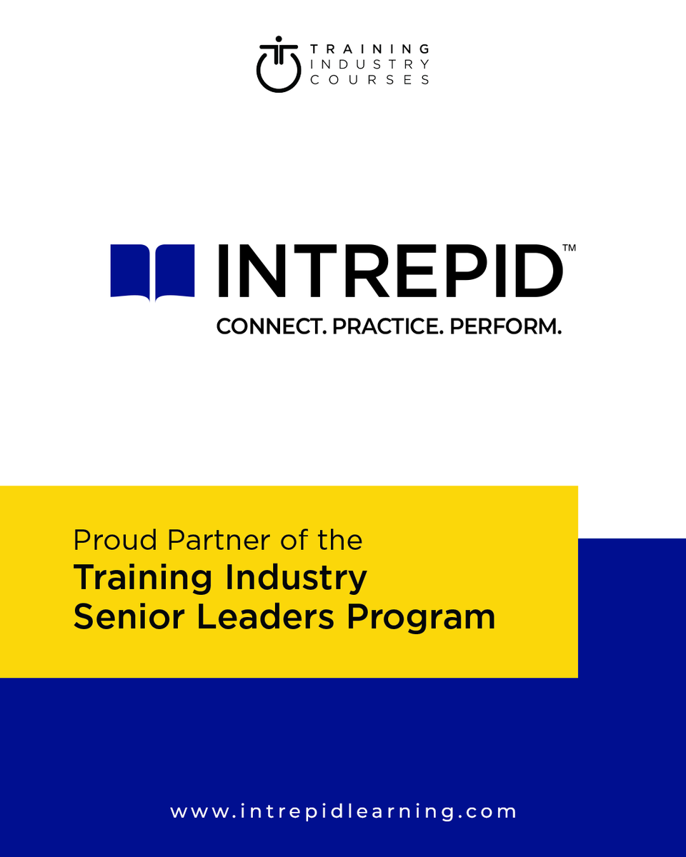 Intrepid by VitalSource tweet media