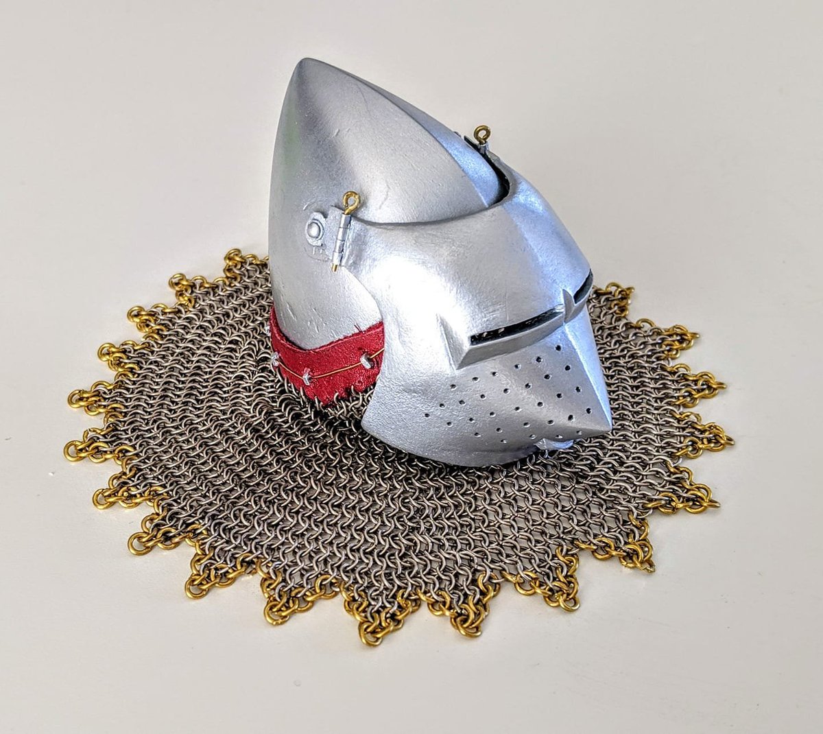 Medieval Diesel tweet media