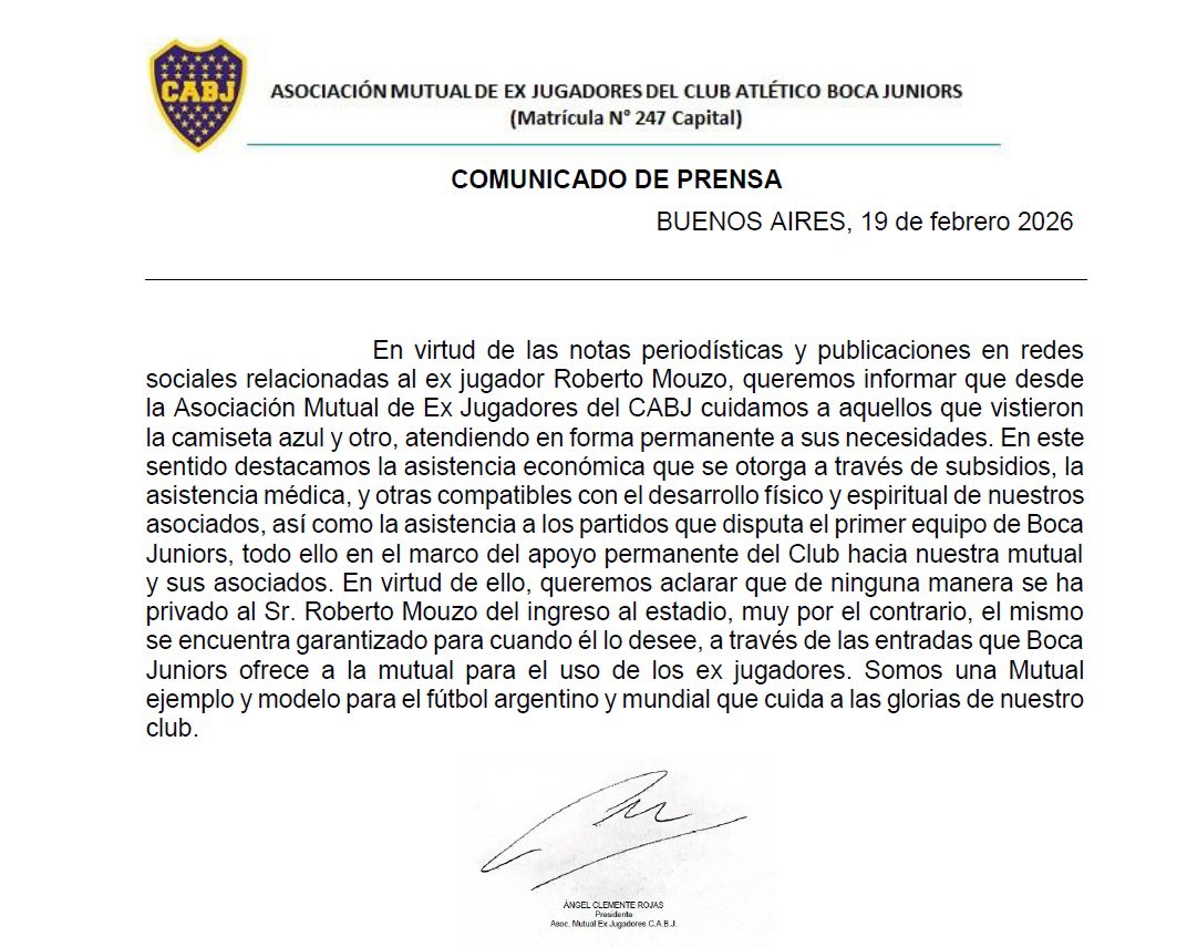Ángel Clemente Rojas (Rojitas) tweet media