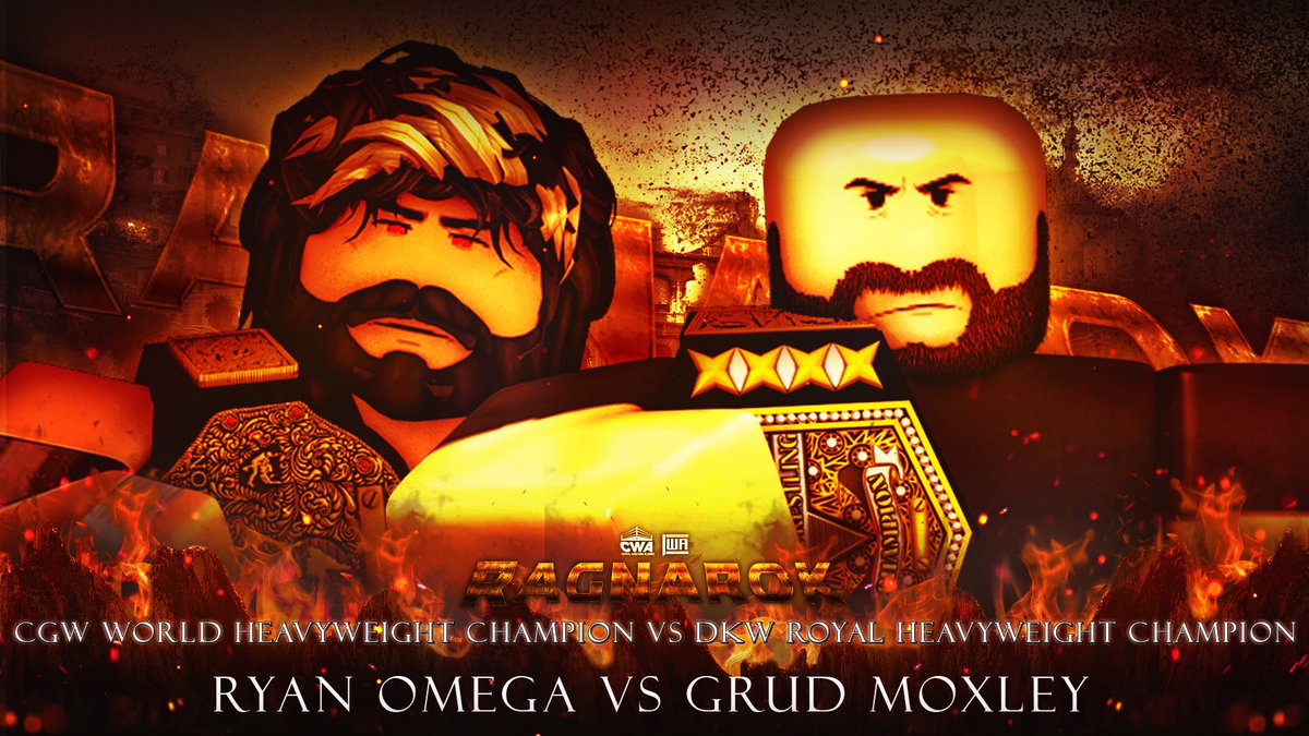 Central Wrestling Alliance tweet media