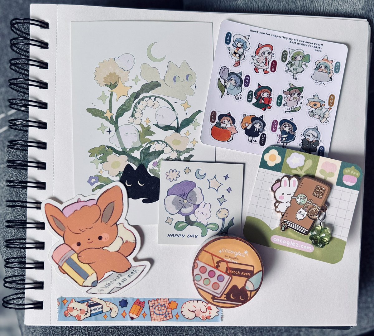 ArtByBai tweet media