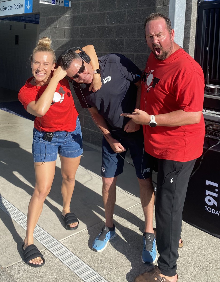 Australian Dolphins Swim Team tweet media