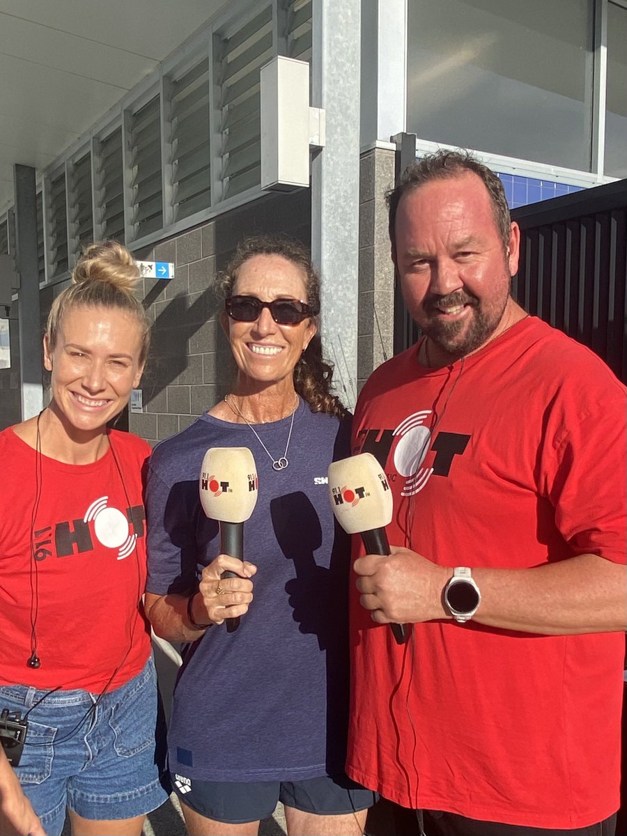 Australian Dolphins Swim Team tweet media