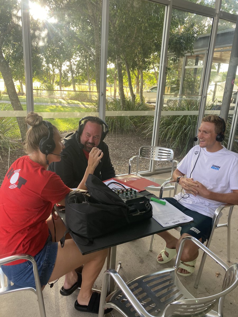 Australian Dolphins Swim Team tweet media